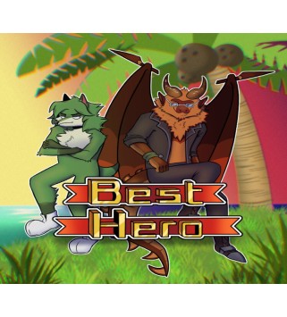 Best Hero Steam Key GLOBAL